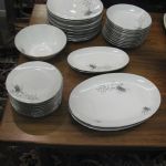 519 1292 DINNER SET